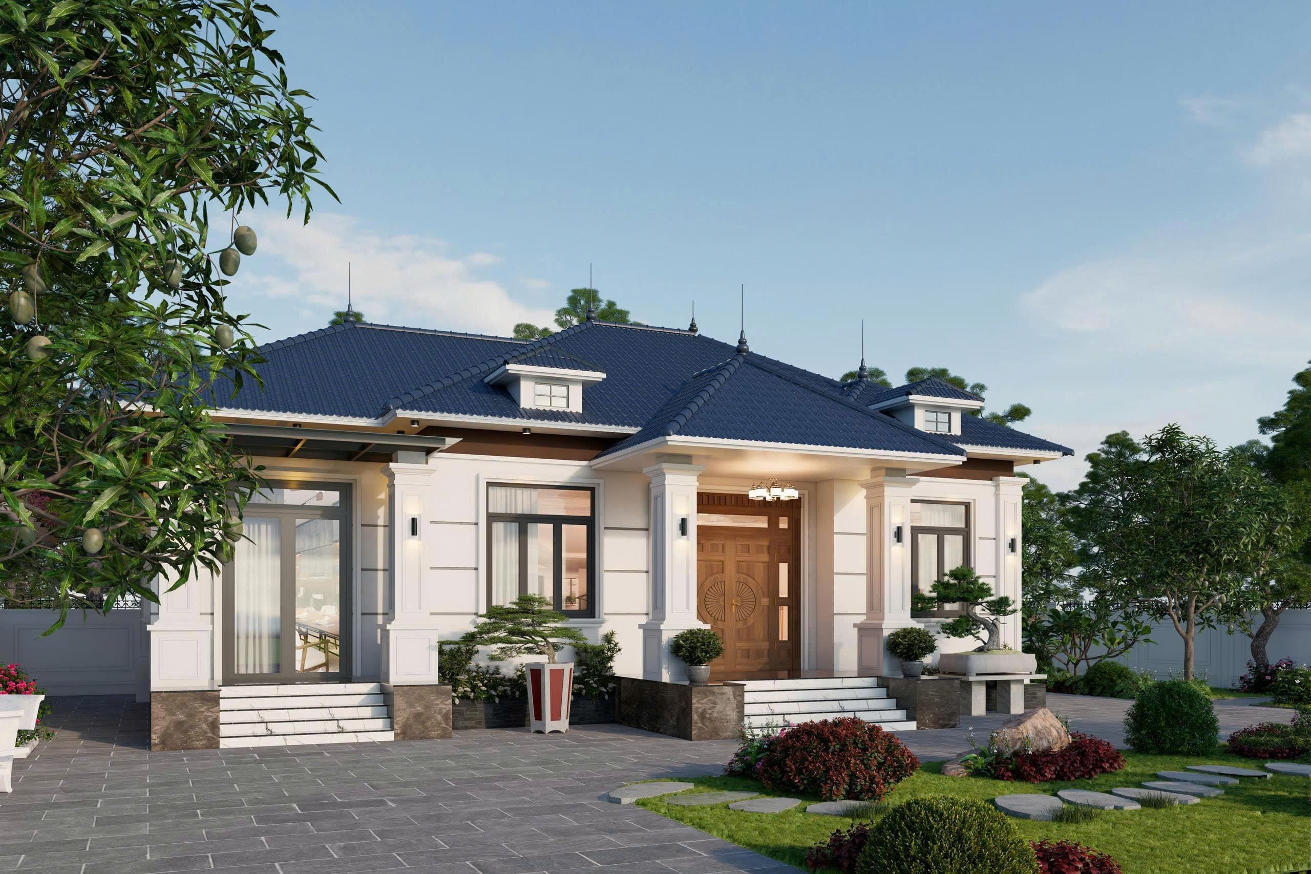 Dịch vụ thiết kiến trúc