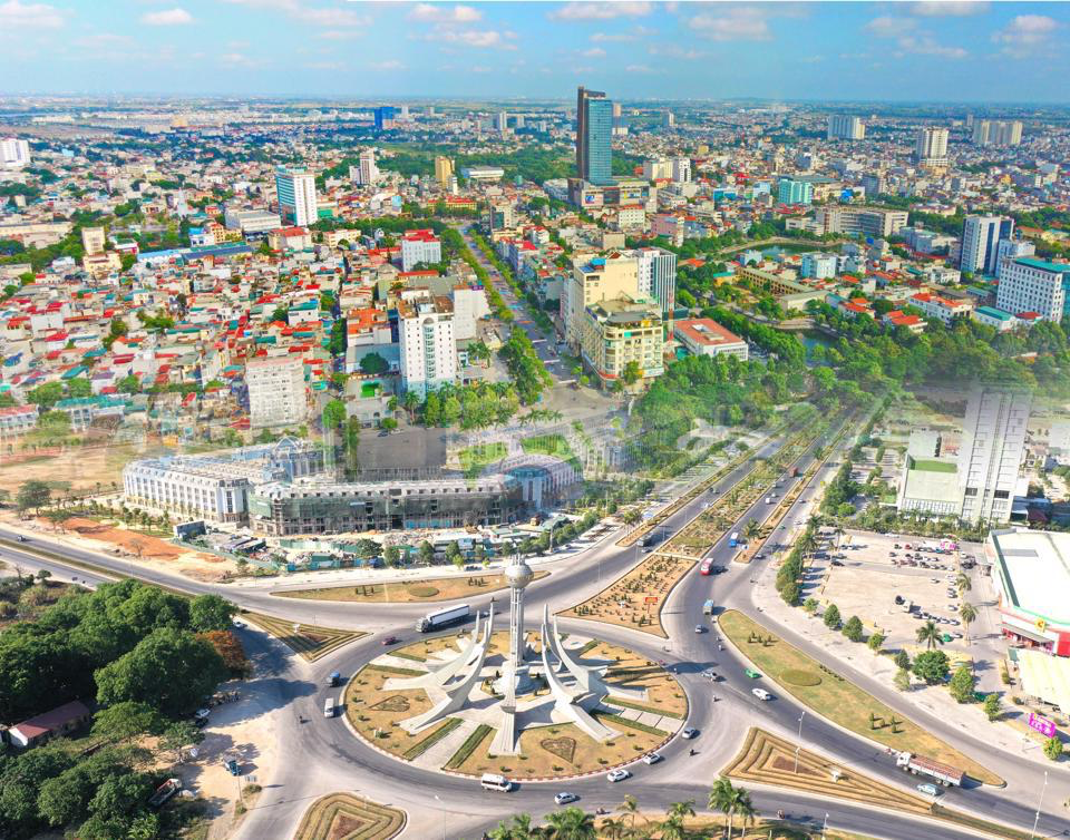 Đánh Giá Hạ Tầng Khi Mua Đất Tại Thanh Hóa: Bỏ Sót Một Tuyến Đường, Mất Cả Dòng Tiền
