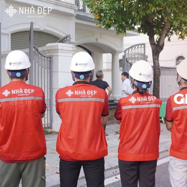 Xin Giấy Phép Xây Dựng Nhà Dòng Tiền Tại Thanh Hóa